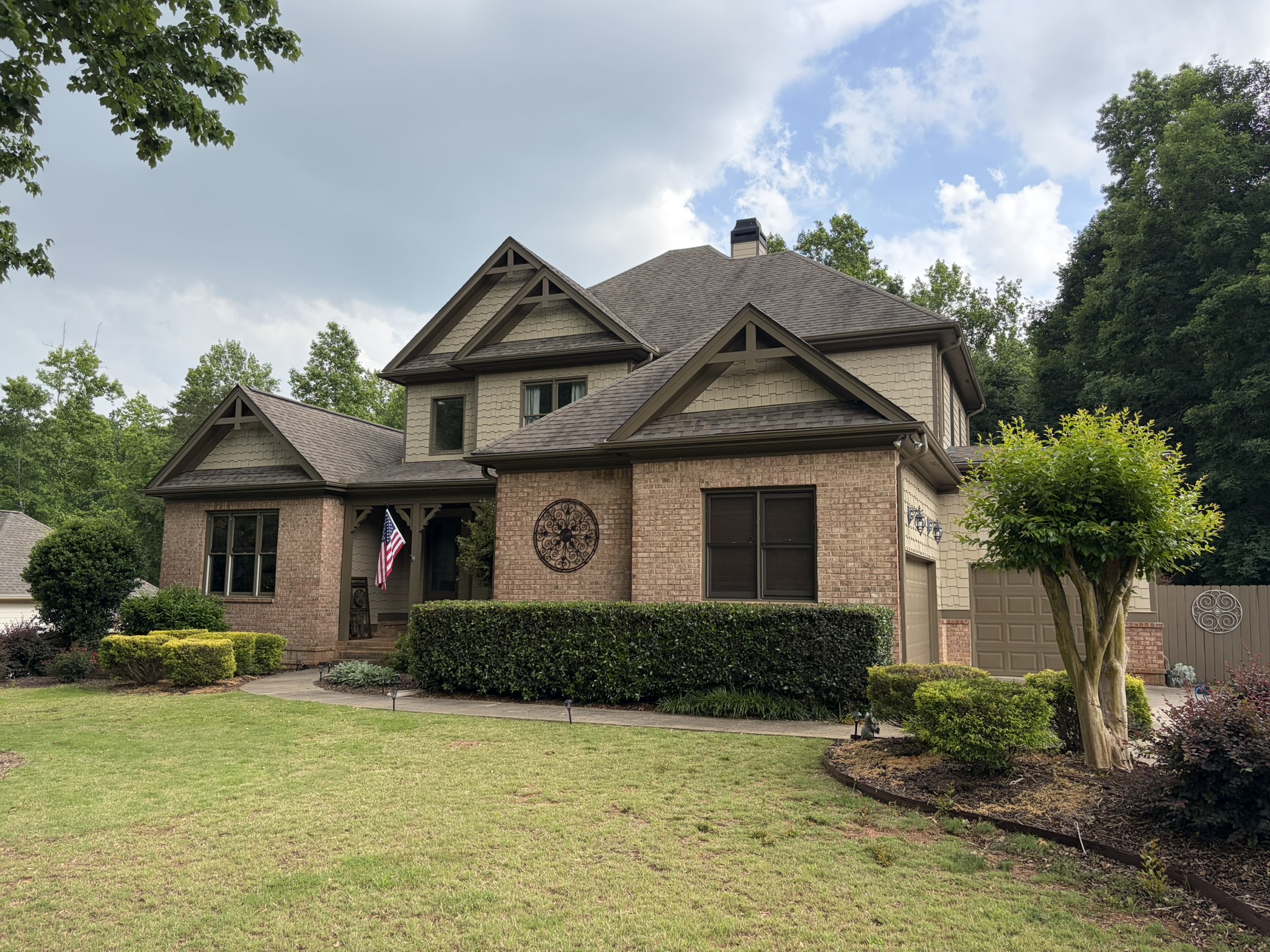 7530 Wandering Oak Way — 7530 Wandering Oak Way, Buford GA